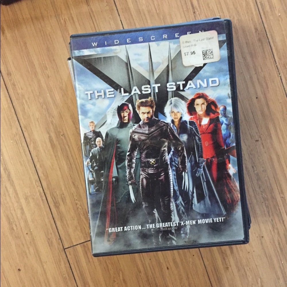 Dvd bundle - Picture 3 of 8